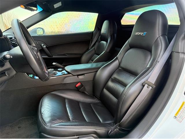 2010 Chevrolet Corvette (CC-2065829) for sale in Lincoln, Nebraska