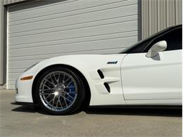 2010 Chevrolet Corvette (CC-2065829) for sale in Lincoln, Nebraska