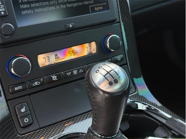 2010 Chevrolet Corvette (CC-2065829) for sale in Lincoln, Nebraska