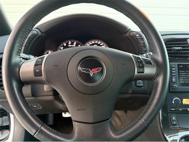 2010 Chevrolet Corvette (CC-2065829) for sale in Lincoln, Nebraska