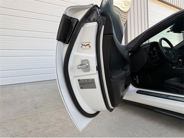 2010 Chevrolet Corvette (CC-2065829) for sale in Lincoln, Nebraska