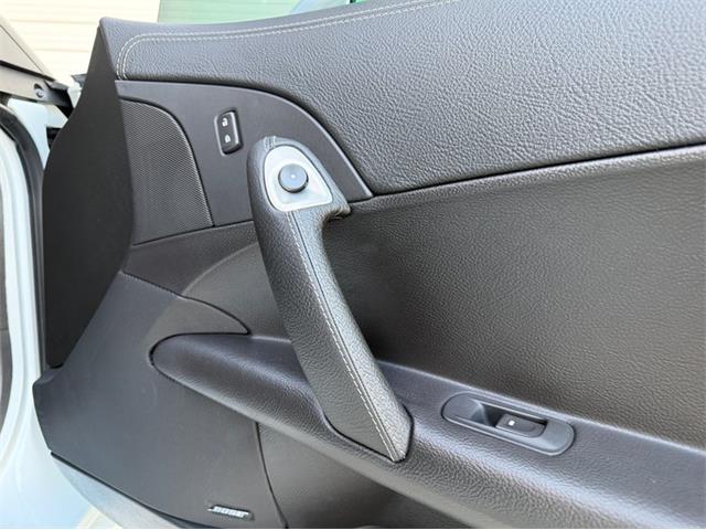 2010 Chevrolet Corvette (CC-2065829) for sale in Lincoln, Nebraska