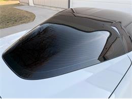 2010 Chevrolet Corvette (CC-2065829) for sale in Lincoln, Nebraska