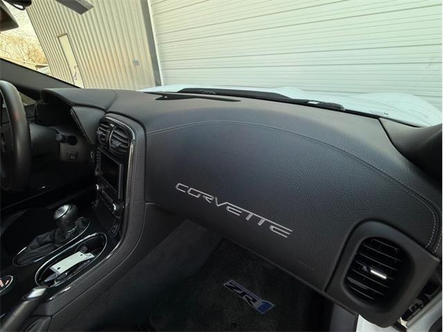 2010 Chevrolet Corvette (CC-2065829) for sale in Lincoln, Nebraska