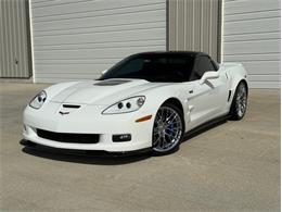 2010 Chevrolet Corvette (CC-2065829) for sale in Lincoln, Nebraska