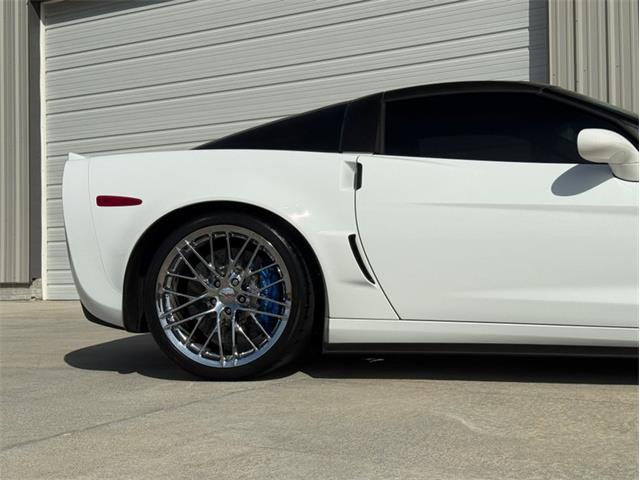 2010 Chevrolet Corvette (CC-2065829) for sale in Lincoln, Nebraska