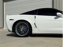 2010 Chevrolet Corvette (CC-2065829) for sale in Lincoln, Nebraska