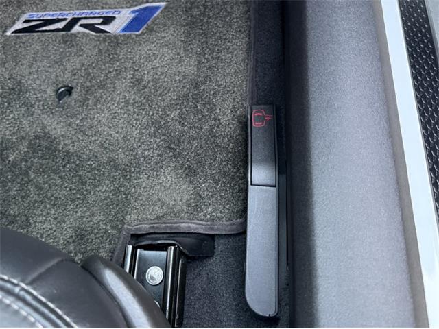 2010 Chevrolet Corvette (CC-2065829) for sale in Lincoln, Nebraska