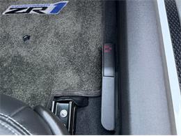 2010 Chevrolet Corvette (CC-2065829) for sale in Lincoln, Nebraska