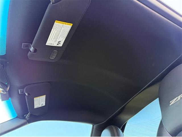 2010 Chevrolet Corvette (CC-2065829) for sale in Lincoln, Nebraska