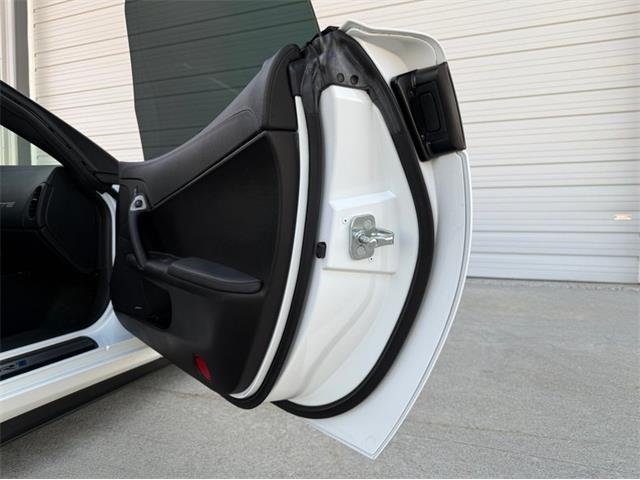 2010 Chevrolet Corvette (CC-2065829) for sale in Lincoln, Nebraska