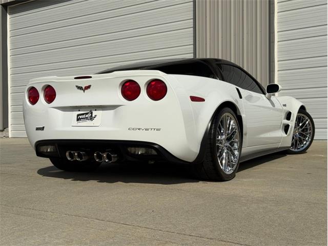 2010 Chevrolet Corvette (CC-2065829) for sale in Lincoln, Nebraska