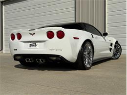2010 Chevrolet Corvette (CC-2065829) for sale in Lincoln, Nebraska