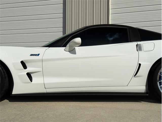 2010 Chevrolet Corvette (CC-2065829) for sale in Lincoln, Nebraska