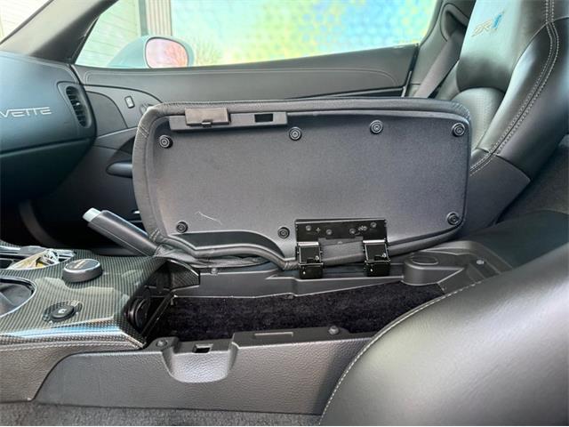 2010 Chevrolet Corvette (CC-2065829) for sale in Lincoln, Nebraska