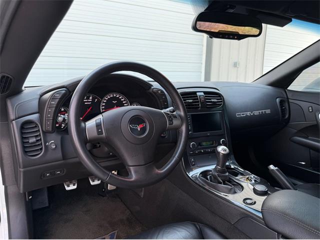 2010 Chevrolet Corvette (CC-2065829) for sale in Lincoln, Nebraska