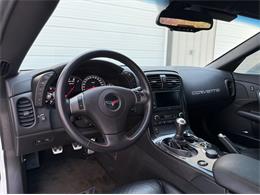 2010 Chevrolet Corvette (CC-2065829) for sale in Lincoln, Nebraska