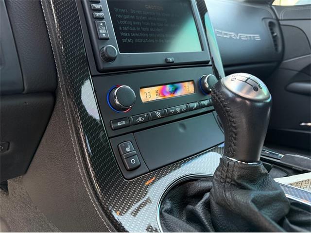 2010 Chevrolet Corvette (CC-2065829) for sale in Lincoln, Nebraska