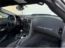 2010 Chevrolet Corvette (CC-2065829) for sale in Lincoln, Nebraska