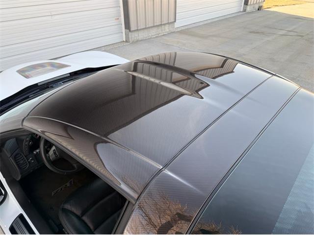 2010 Chevrolet Corvette (CC-2065829) for sale in Lincoln, Nebraska