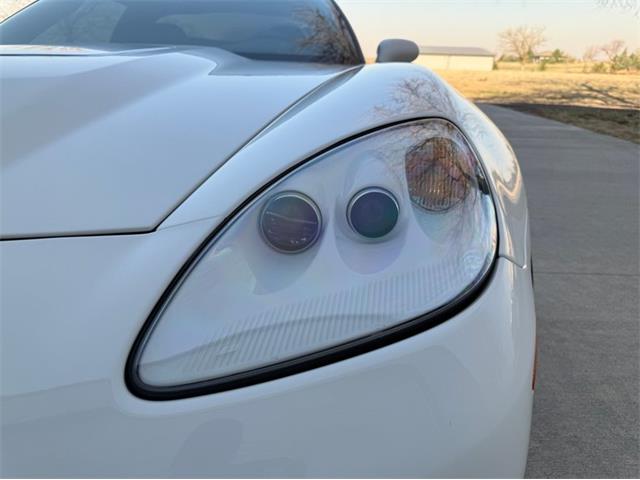 2010 Chevrolet Corvette (CC-2065829) for sale in Lincoln, Nebraska