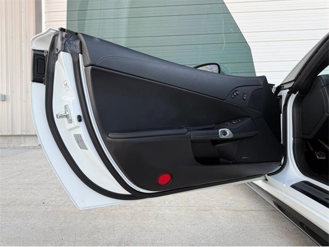 2010 Chevrolet Corvette (CC-2065829) for sale in Lincoln, Nebraska