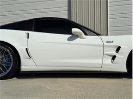 2010 Chevrolet Corvette (CC-2065829) for sale in Lincoln, Nebraska