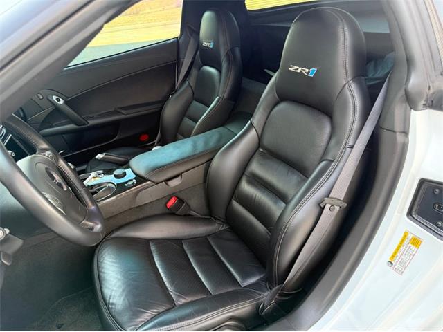 2010 Chevrolet Corvette (CC-2065829) for sale in Lincoln, Nebraska