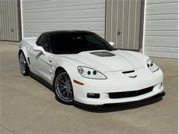 2010 Chevrolet Corvette (CC-2065829) for sale in Lincoln, Nebraska
