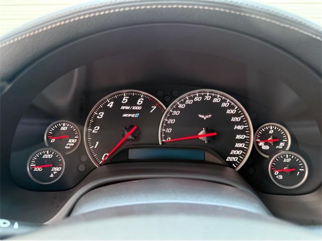 2010 Chevrolet Corvette (CC-2065829) for sale in Lincoln, Nebraska