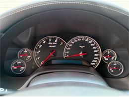 2010 Chevrolet Corvette (CC-2065829) for sale in Lincoln, Nebraska