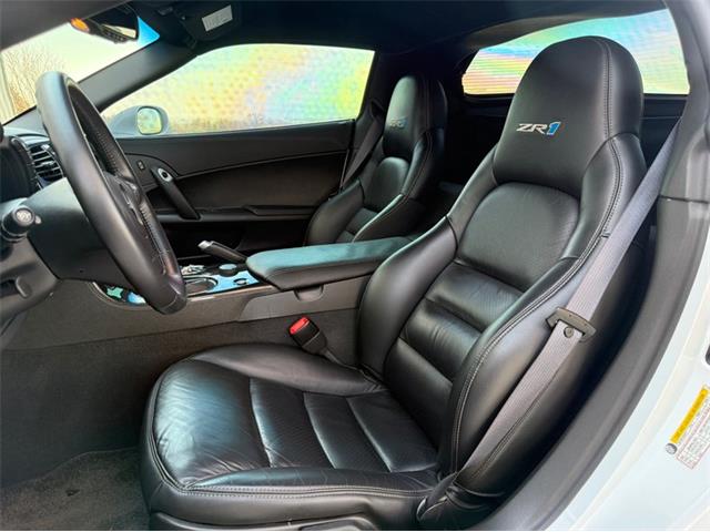 2010 Chevrolet Corvette (CC-2065829) for sale in Lincoln, Nebraska