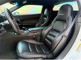 2010 Chevrolet Corvette (CC-2065829) for sale in Lincoln, Nebraska