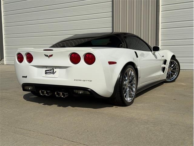 2010 Chevrolet Corvette (CC-2065829) for sale in Lincoln, Nebraska