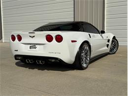 2010 Chevrolet Corvette (CC-2065829) for sale in Lincoln, Nebraska
