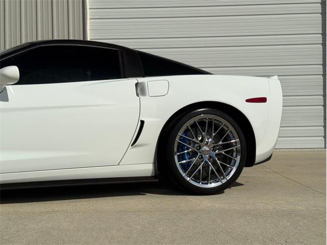 2010 Chevrolet Corvette (CC-2065829) for sale in Lincoln, Nebraska