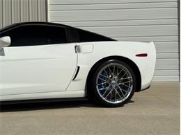 2010 Chevrolet Corvette (CC-2065829) for sale in Lincoln, Nebraska