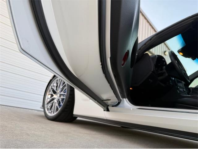 2010 Chevrolet Corvette (CC-2065829) for sale in Lincoln, Nebraska