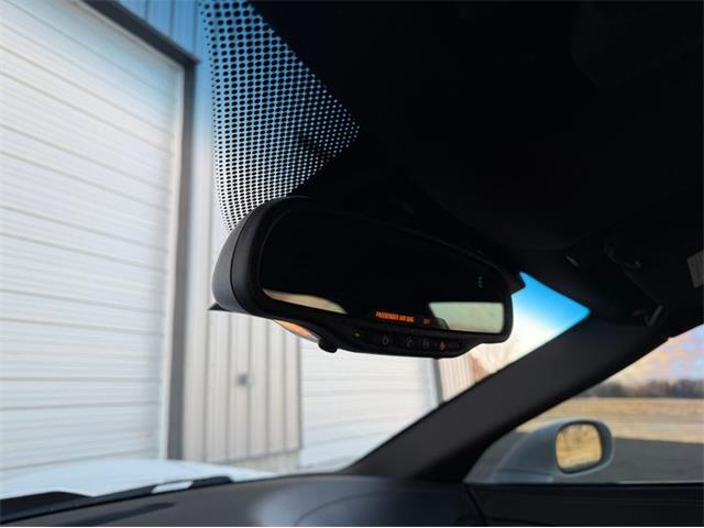 2010 Chevrolet Corvette (CC-2065829) for sale in Lincoln, Nebraska