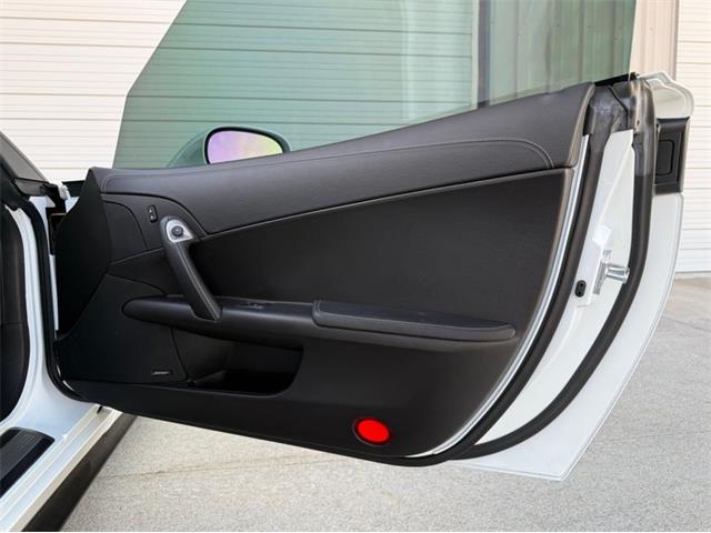 2010 Chevrolet Corvette (CC-2065829) for sale in Lincoln, Nebraska