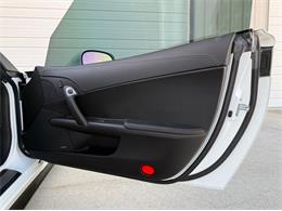 2010 Chevrolet Corvette (CC-2065829) for sale in Lincoln, Nebraska