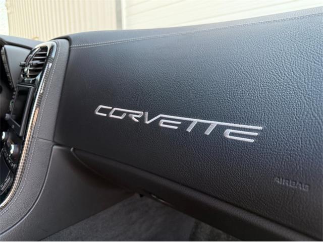 2010 Chevrolet Corvette (CC-2065829) for sale in Lincoln, Nebraska