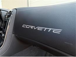 2010 Chevrolet Corvette (CC-2065829) for sale in Lincoln, Nebraska