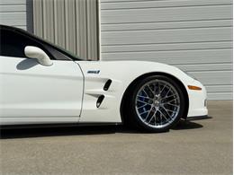 2010 Chevrolet Corvette (CC-2065829) for sale in Lincoln, Nebraska