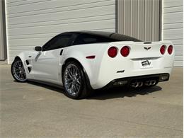 2010 Chevrolet Corvette (CC-2065829) for sale in Lincoln, Nebraska
