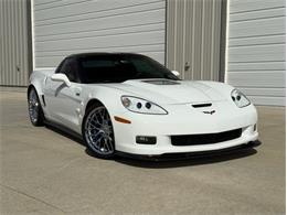 2010 Chevrolet Corvette (CC-2065829) for sale in Lincoln, Nebraska