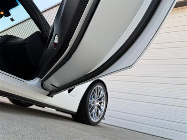 2010 Chevrolet Corvette (CC-2065829) for sale in Lincoln, Nebraska