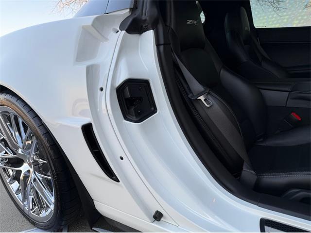 2010 Chevrolet Corvette (CC-2065829) for sale in Lincoln, Nebraska