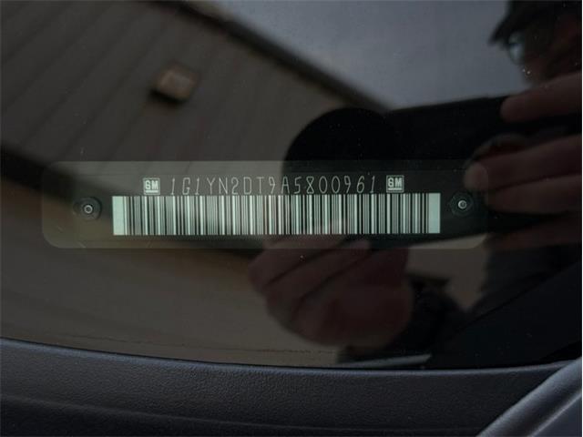 2010 Chevrolet Corvette (CC-2065829) for sale in Lincoln, Nebraska