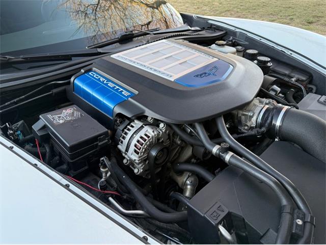 2010 Chevrolet Corvette (CC-2065829) for sale in Lincoln, Nebraska